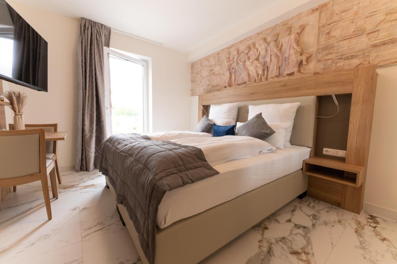 אולדנבורג Hotel & Restaurant Sparta מראה חיצוני תמונה