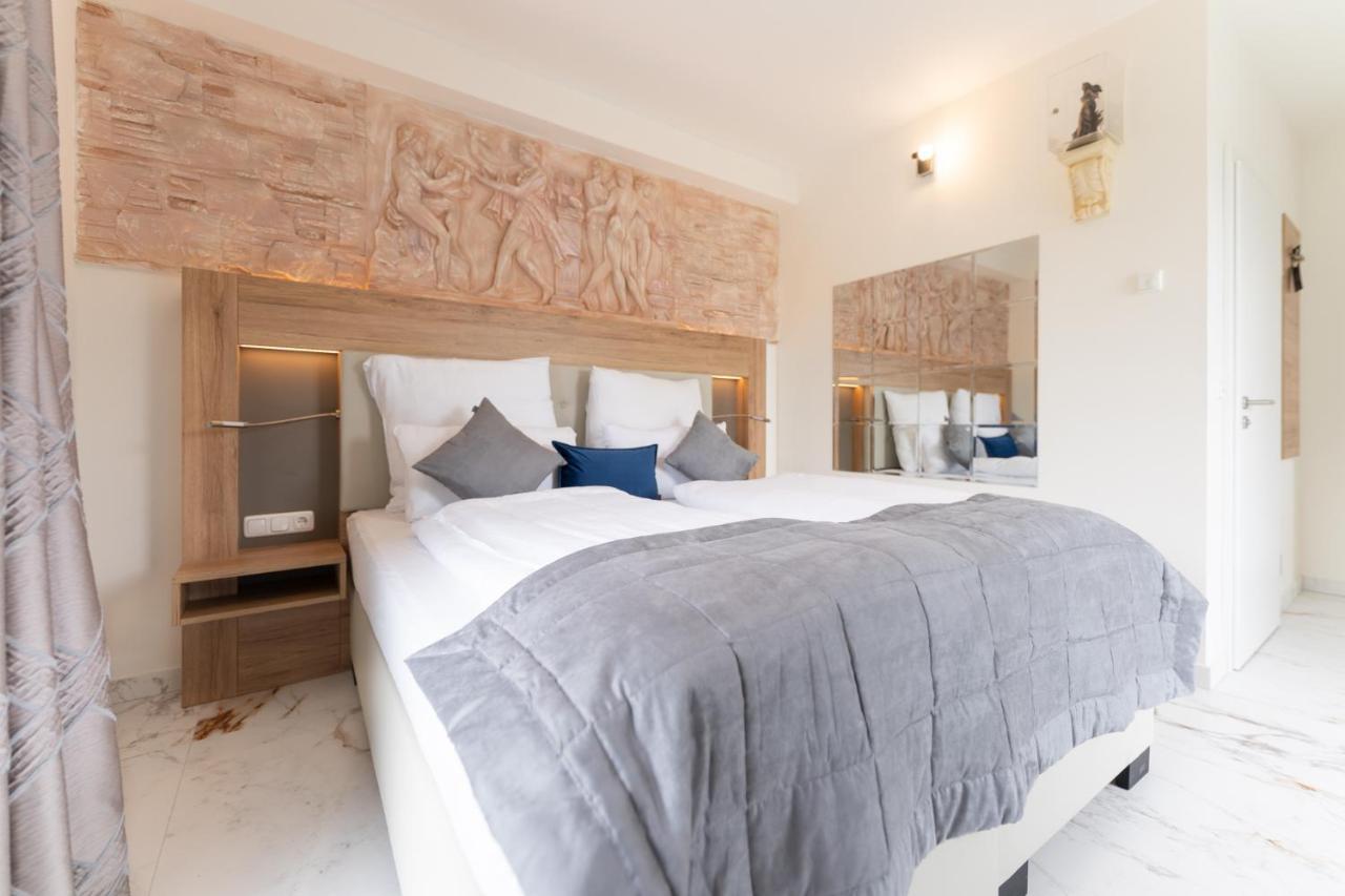 אולדנבורג Hotel & Restaurant Sparta מראה חיצוני תמונה