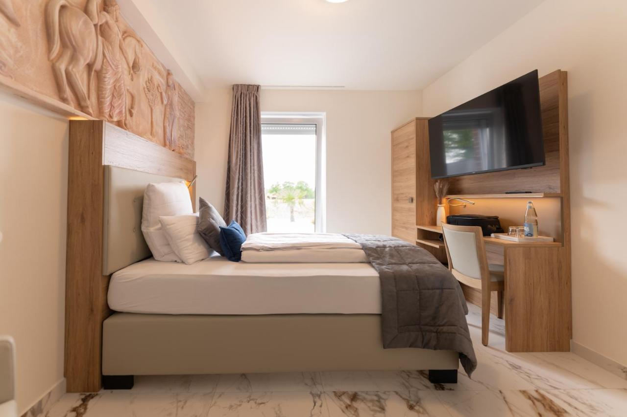אולדנבורג Hotel & Restaurant Sparta מראה חיצוני תמונה