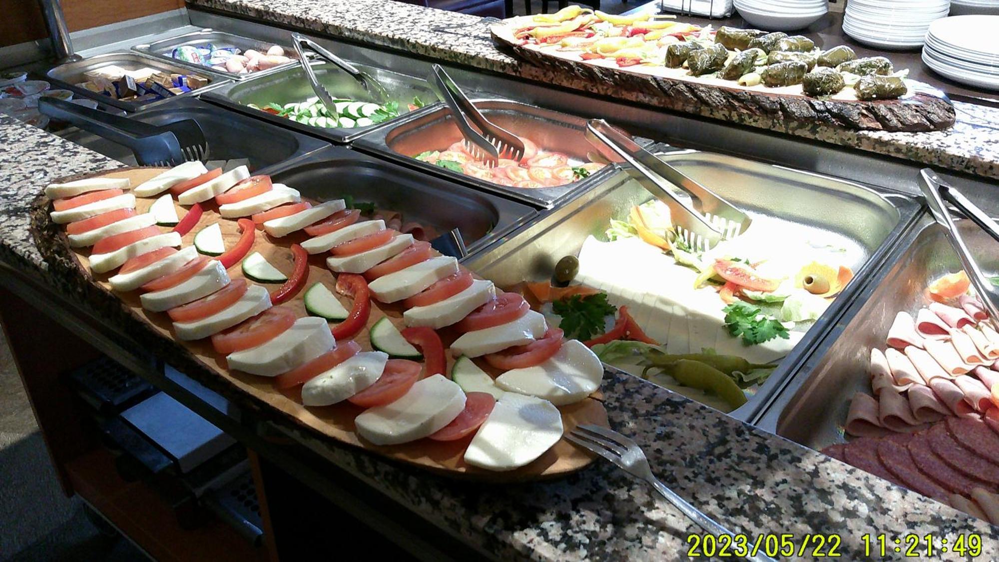 אולדנבורג Hotel & Restaurant Sparta מראה חיצוני תמונה
