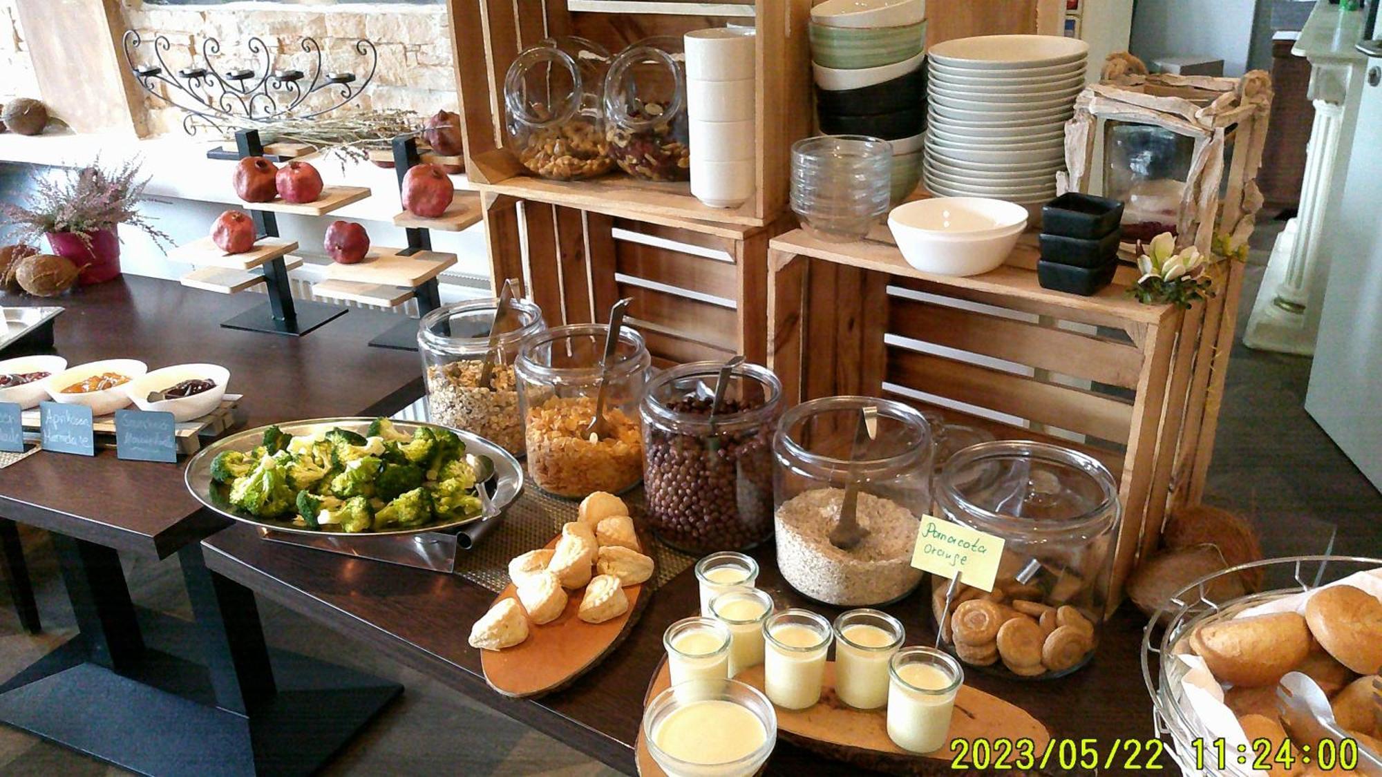 אולדנבורג Hotel & Restaurant Sparta מראה חיצוני תמונה