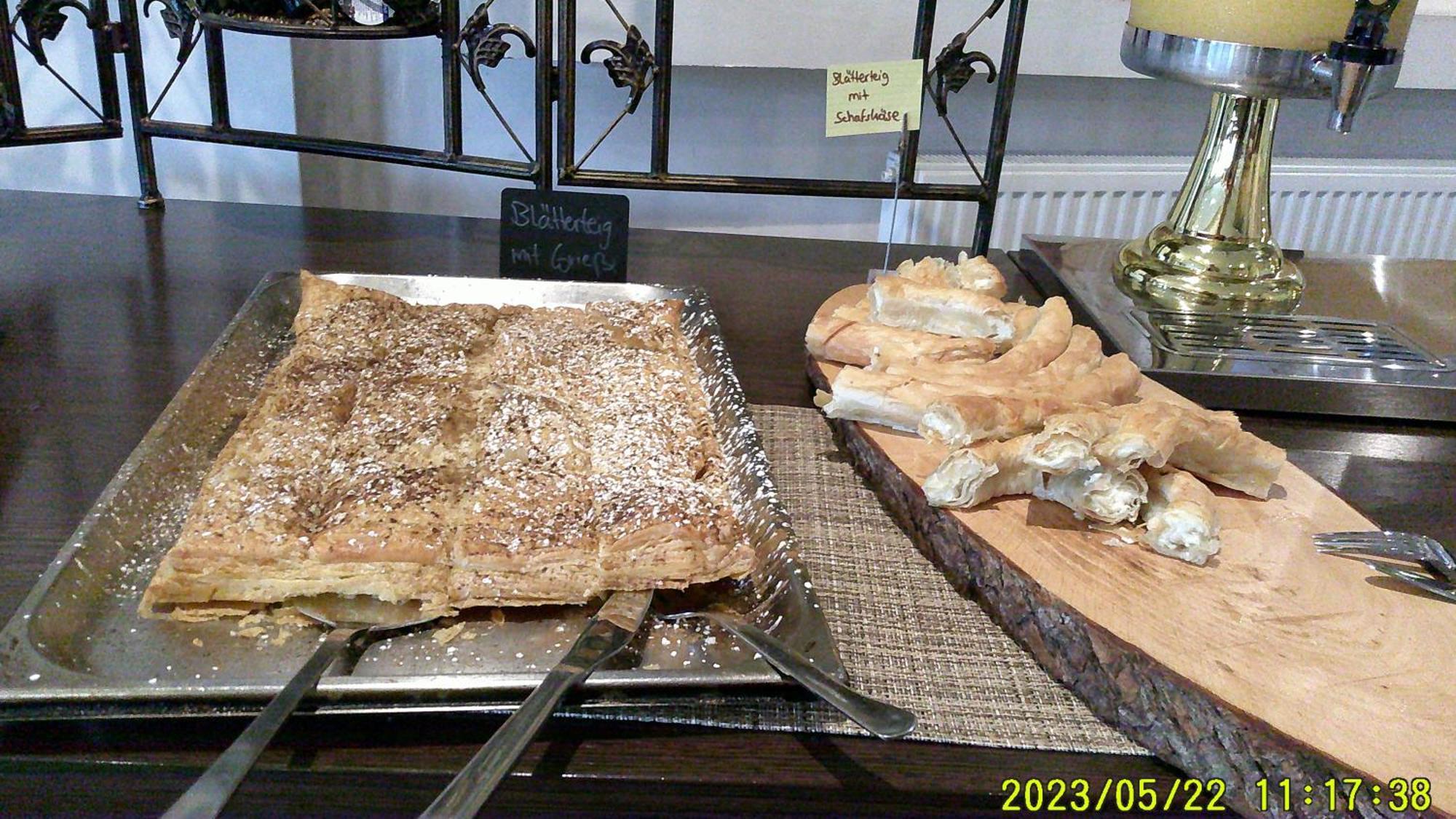 אולדנבורג Hotel & Restaurant Sparta מראה חיצוני תמונה