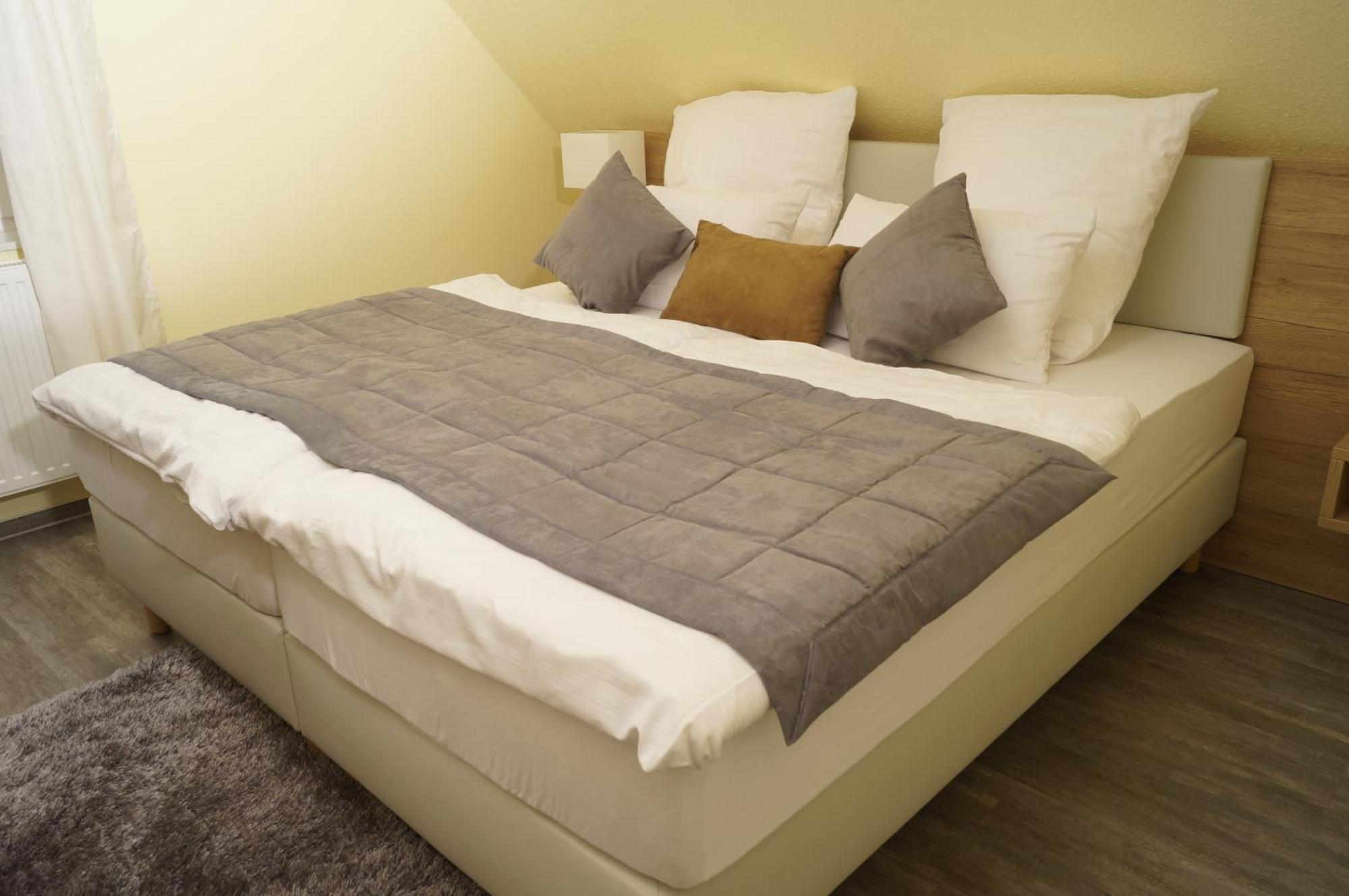 אולדנבורג Hotel & Restaurant Sparta מראה חיצוני תמונה