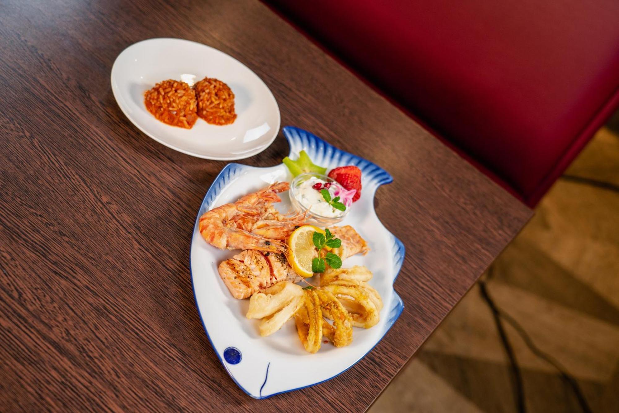 אולדנבורג Hotel & Restaurant Sparta מראה חיצוני תמונה