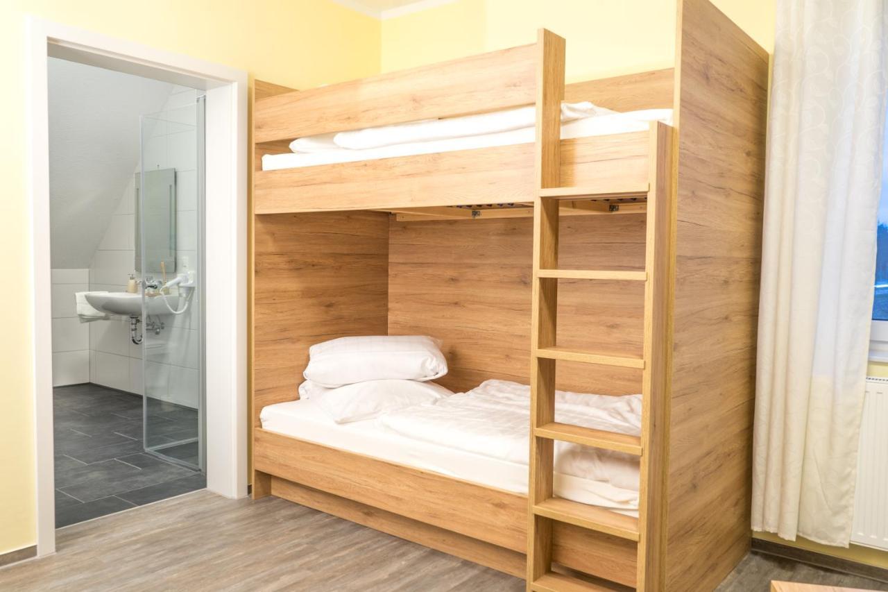 אולדנבורג Hotel & Restaurant Sparta מראה חיצוני תמונה